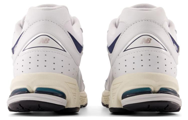New Balance 2002R 'White Natural Indigo' M2002RHQ