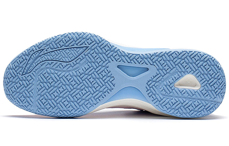 Li-Ning Light Speed 1 High 'Blue Pink' ABAS097-5