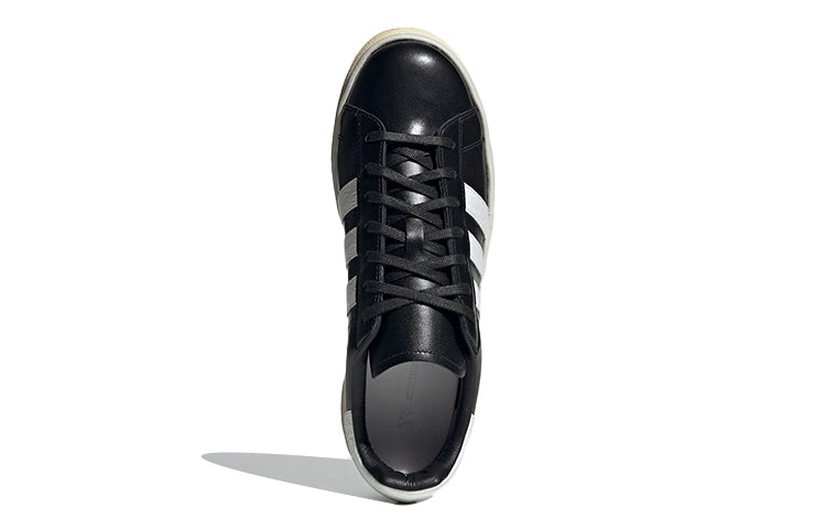 adidas Y-3 Hicho 'Black Core White Orbit Grey' GW8635