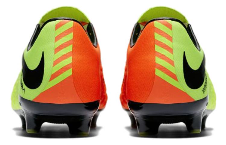 Nike Hypervenom Phantom 3 AG AG Pro 'Electric Green Black Hyper Orange' 852566-308