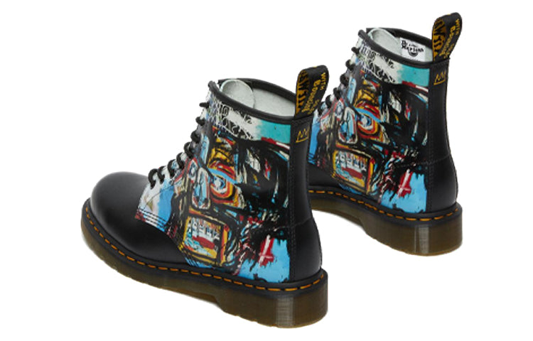 Dr. Martens Jean-Michel Basquiat x 1460 'Untitled' 27187001