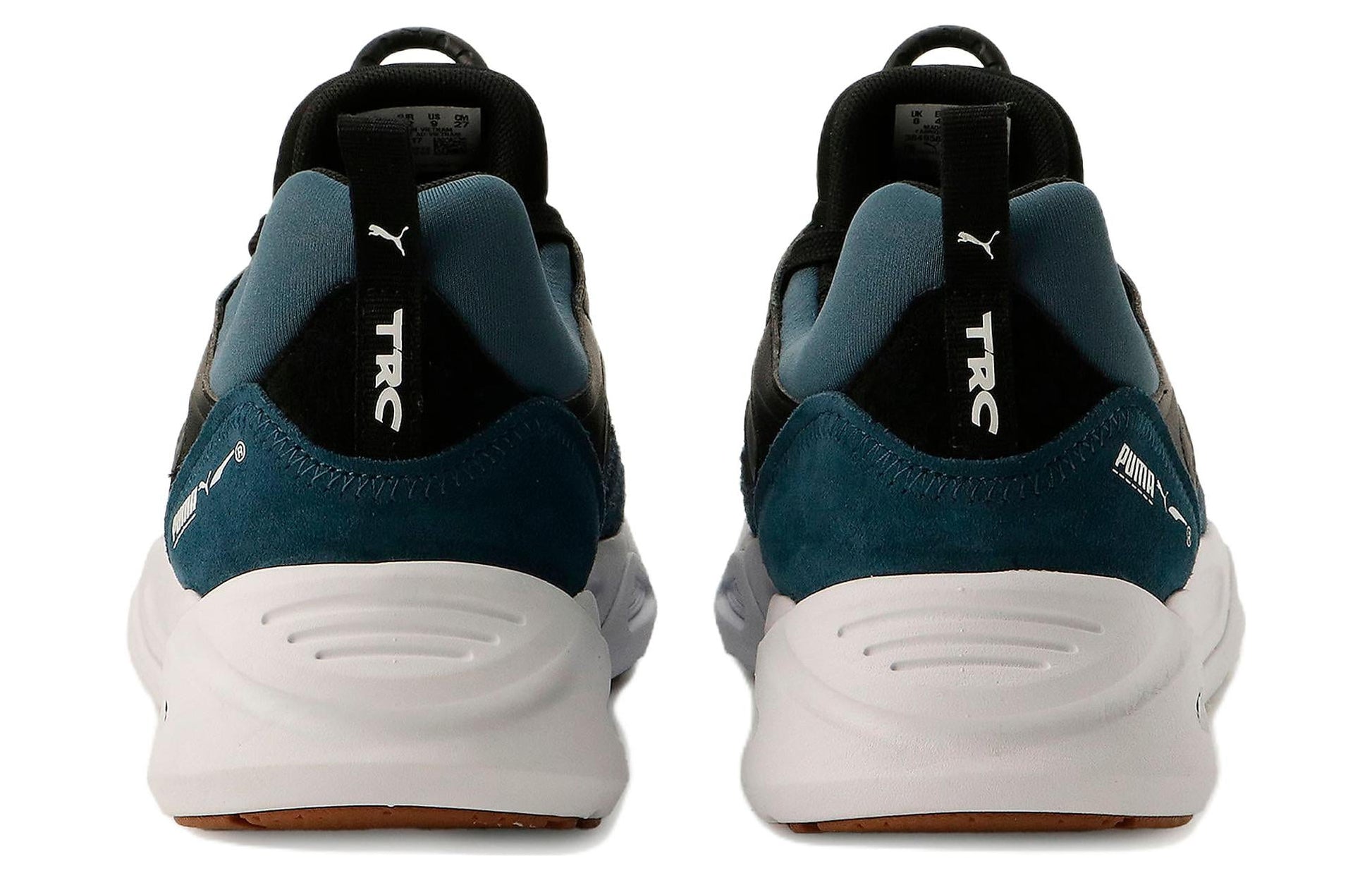 PUMA TRC Blaze 'Evening Sky' 384958-17