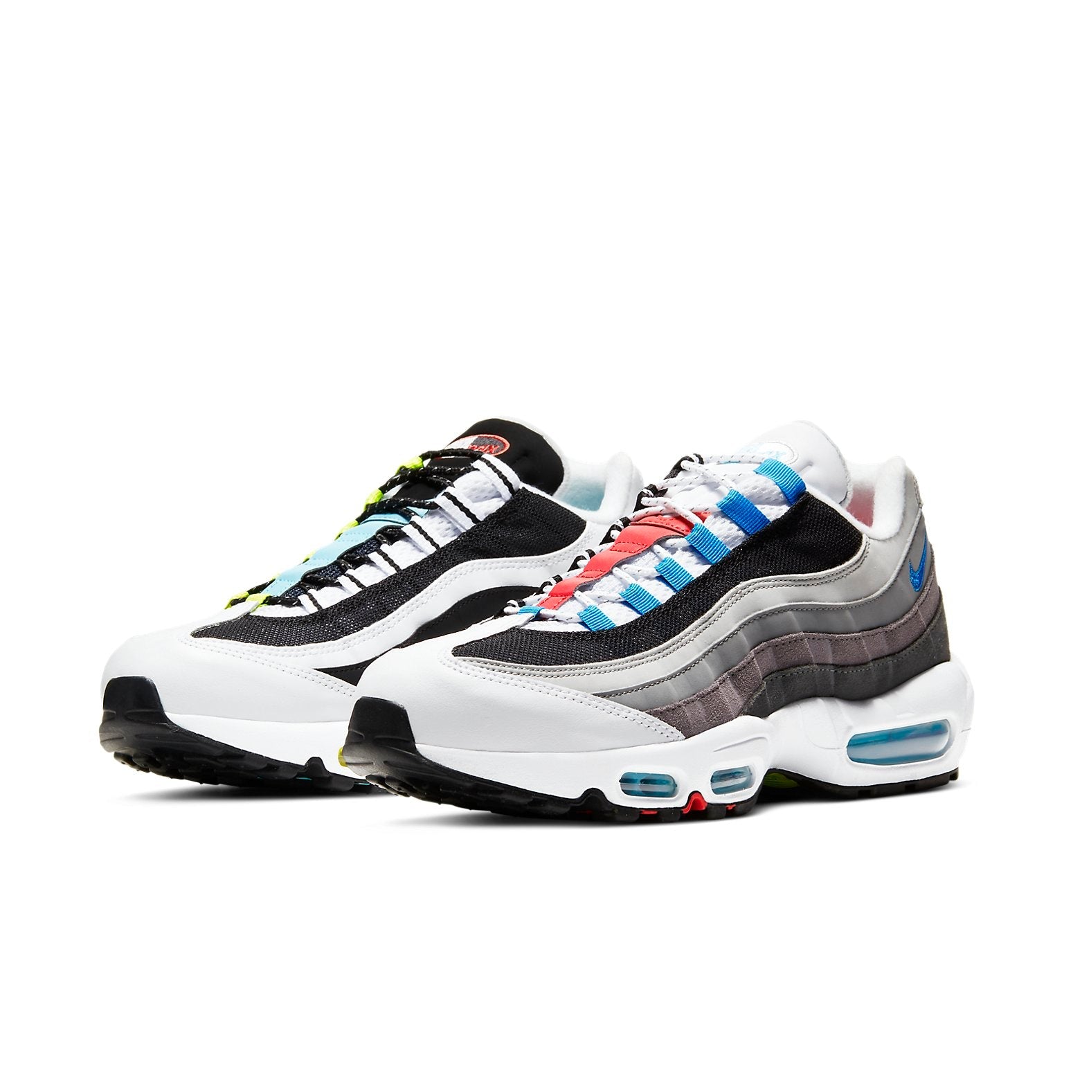 Nike Air Max 95 QS 'Greedy 2.0' CJ0589-001