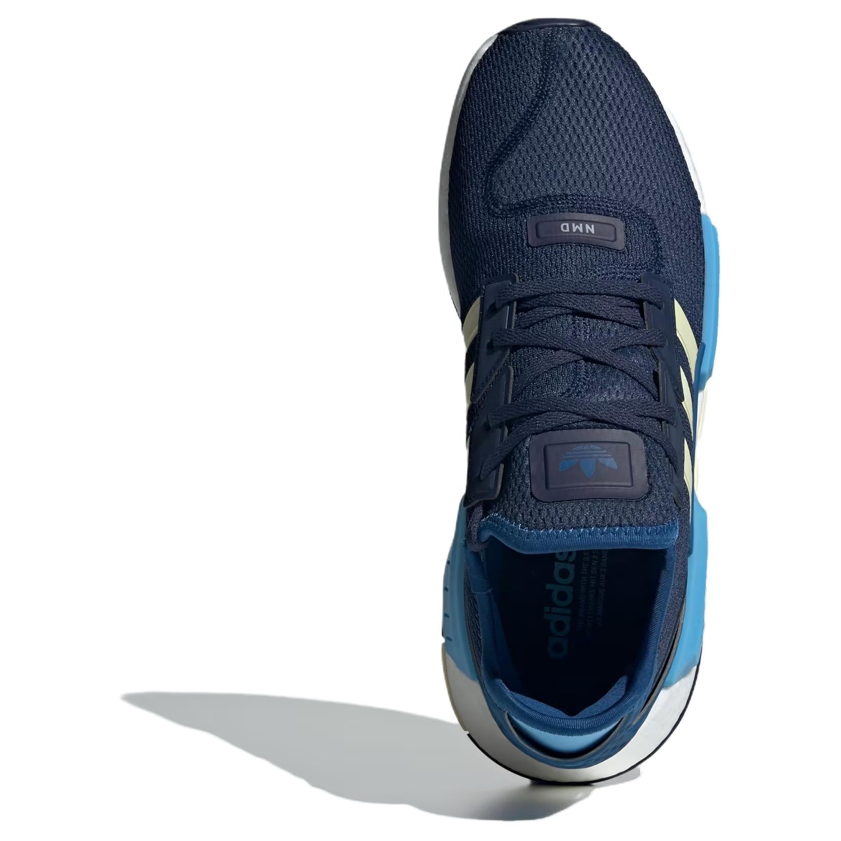 adidas NMD G1 'Night Indigo Almost Yellow' IG8585