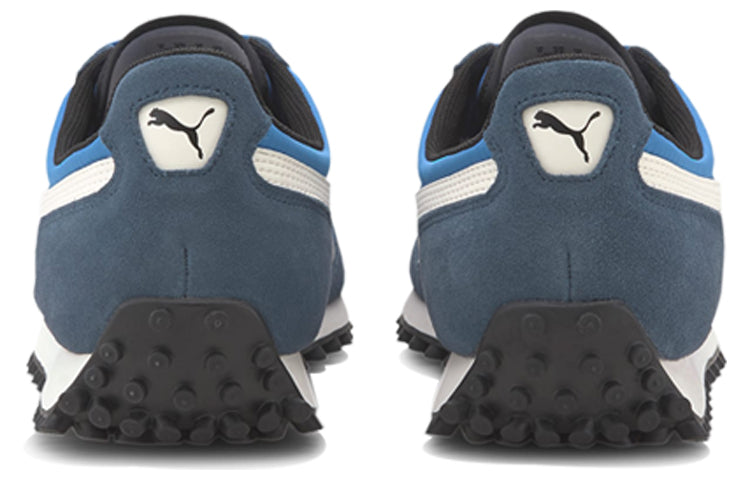 PUMA Fast Rider Source 'Palace Blue Dark Denim' 371601-01