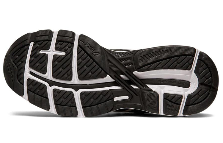 (WMNS) ASICS GT-2000 7 Wide 'Black Breeze' 1012A146-004