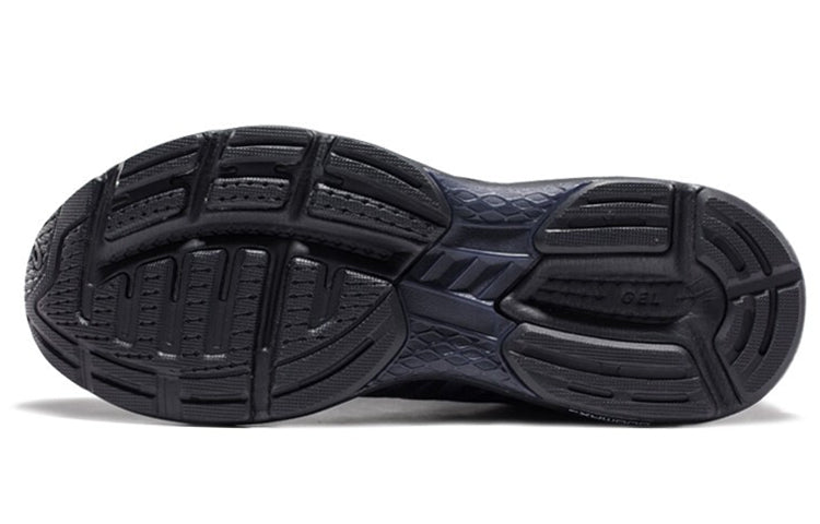 ASICS Gel-Exalt 4 'Triple Black' T8D0Q-067