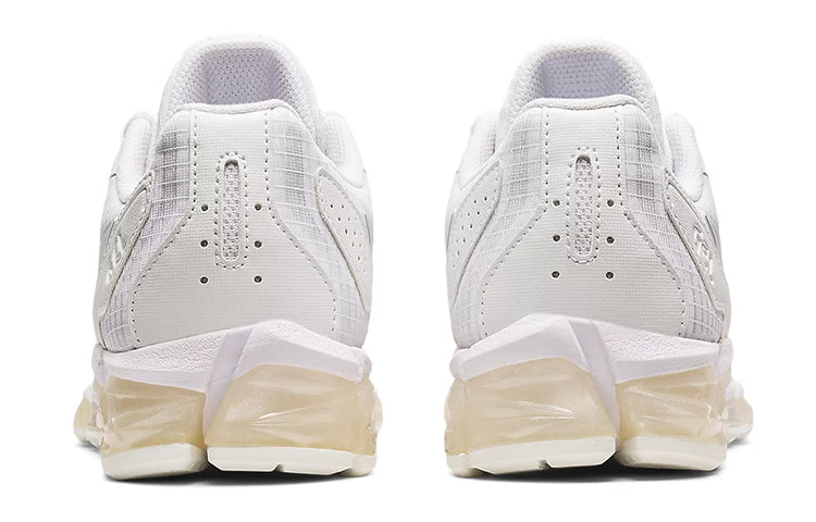 (WMNS) ASICS Gel Quantum 360 6 'White' 1202A297-100