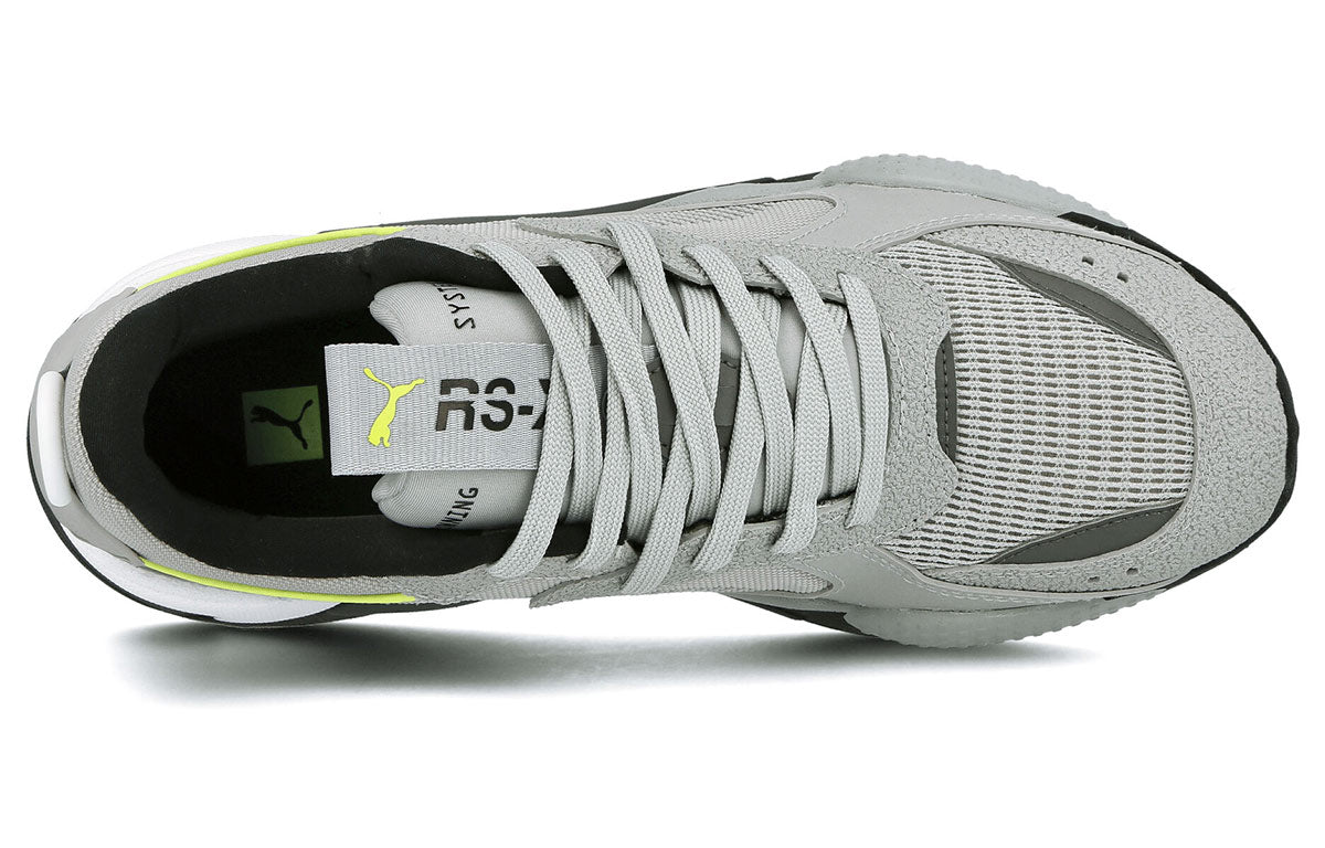 PUMA RS-X Harddrive 'Black Grey' 369818-05