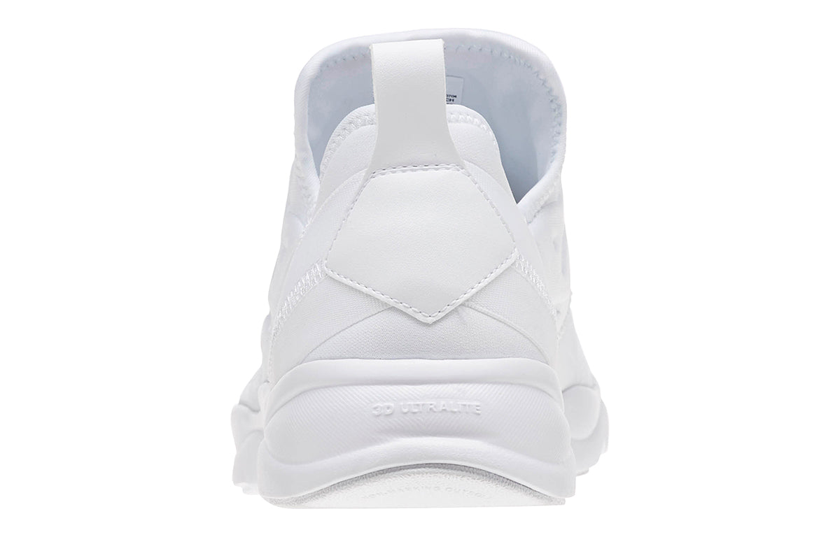 Reebok Furylite Slip-on Arch Running Shoes White BD3082