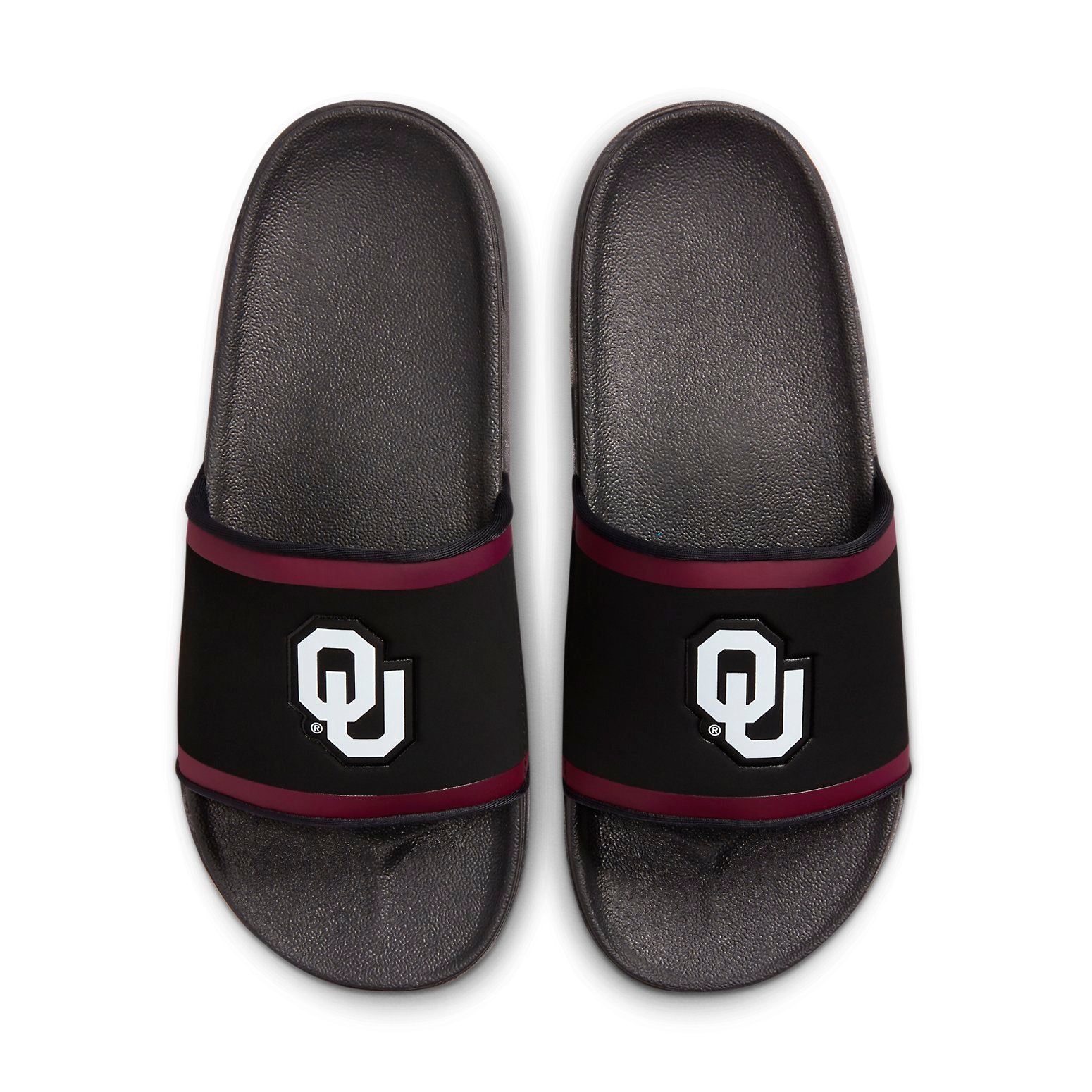 Nike Offcourt Slide 'Oklahoma' DD0536-002
