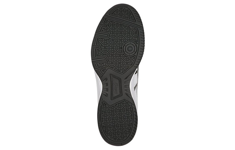 ASICS Court Slide OC 'White Black' 1043A001-107