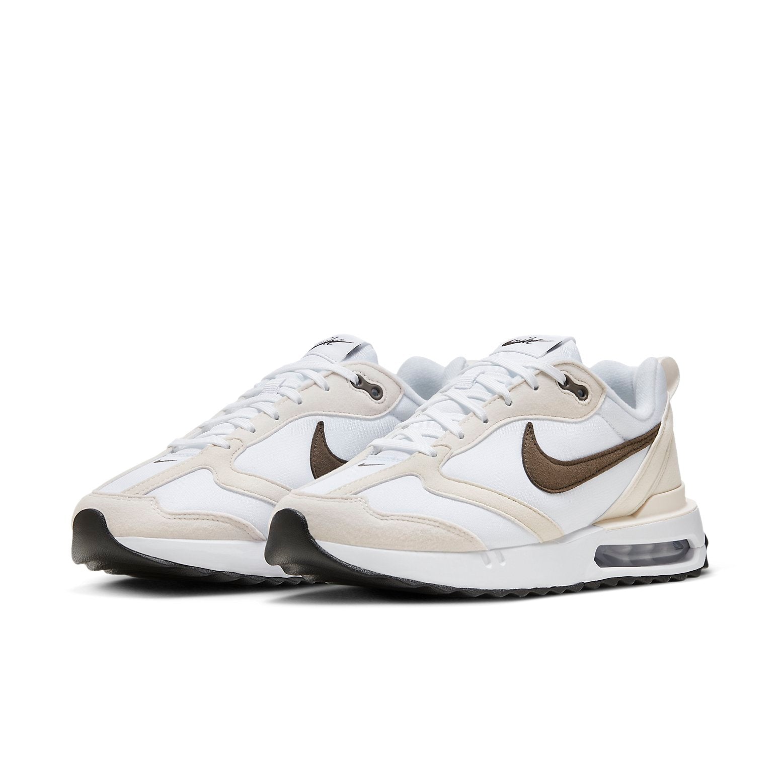 (WMNS) Nike Air Max Dawn 'Beige Brown' DC4068-102