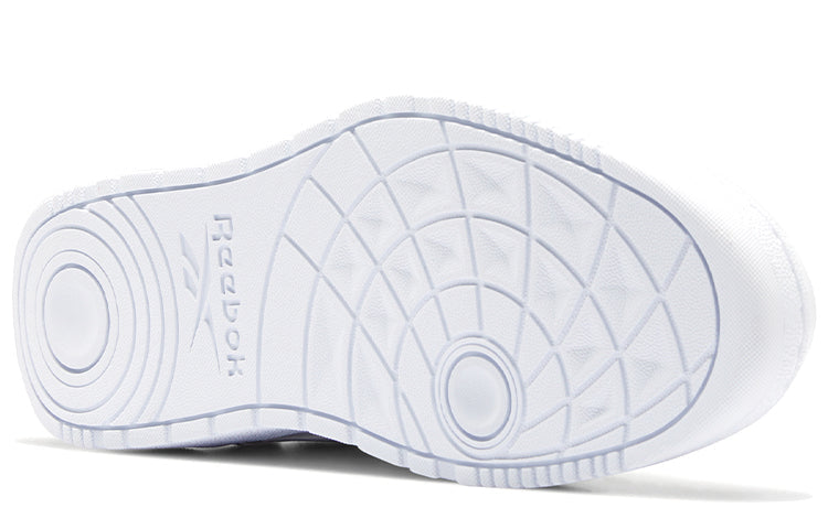 Reebok Resonator Mid 'White Pure Grey' GZ2712