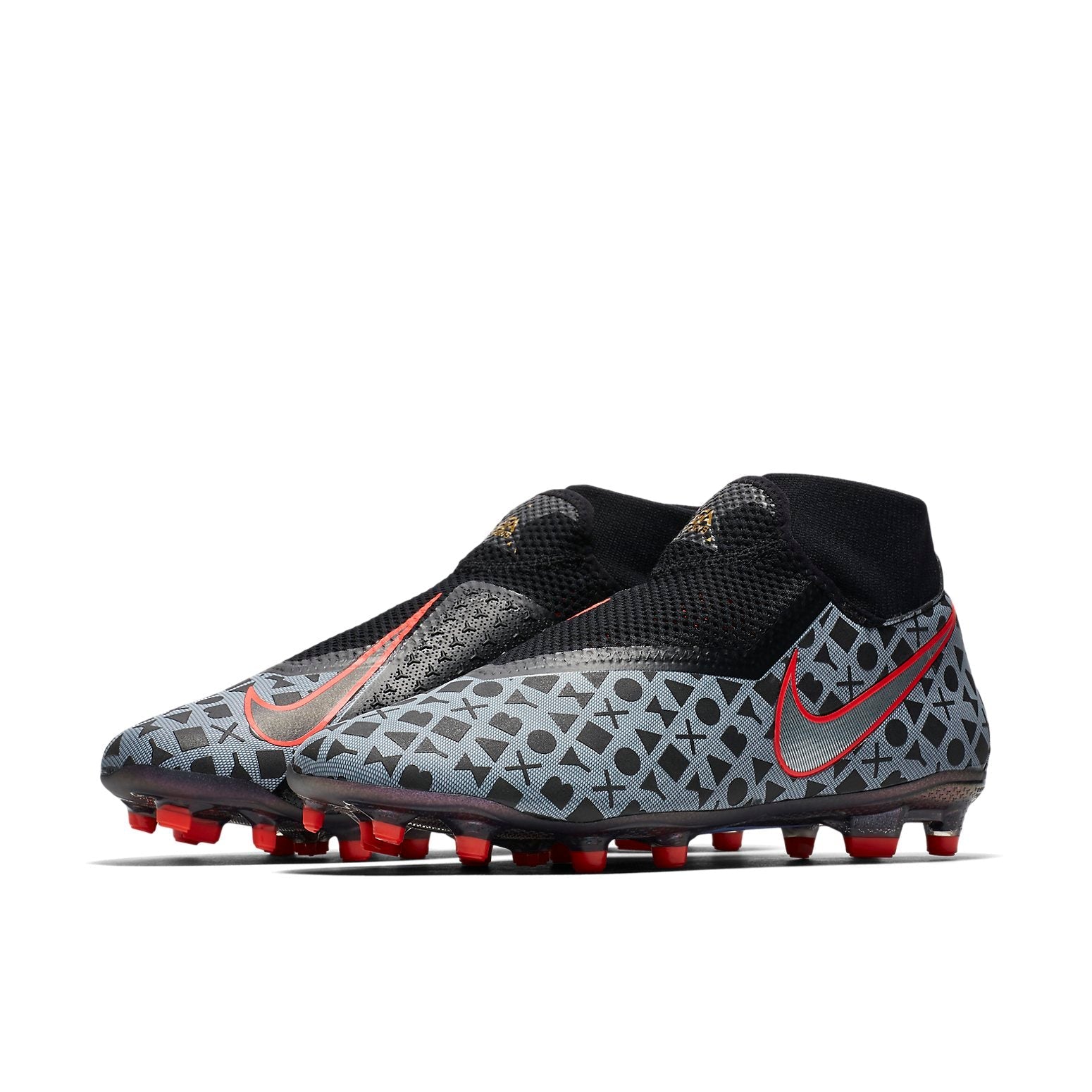 Nike x EA Sports Phantom Vision Academy DF MG FG 'Xbox PlayStation 4' BQ6921-110