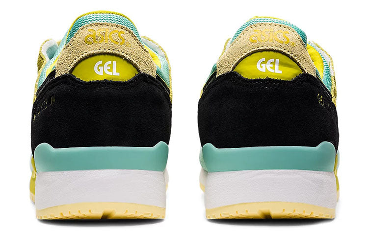 ASICS Gel Lyte 3 OG 'Moss Green Blue' 1201A482-100