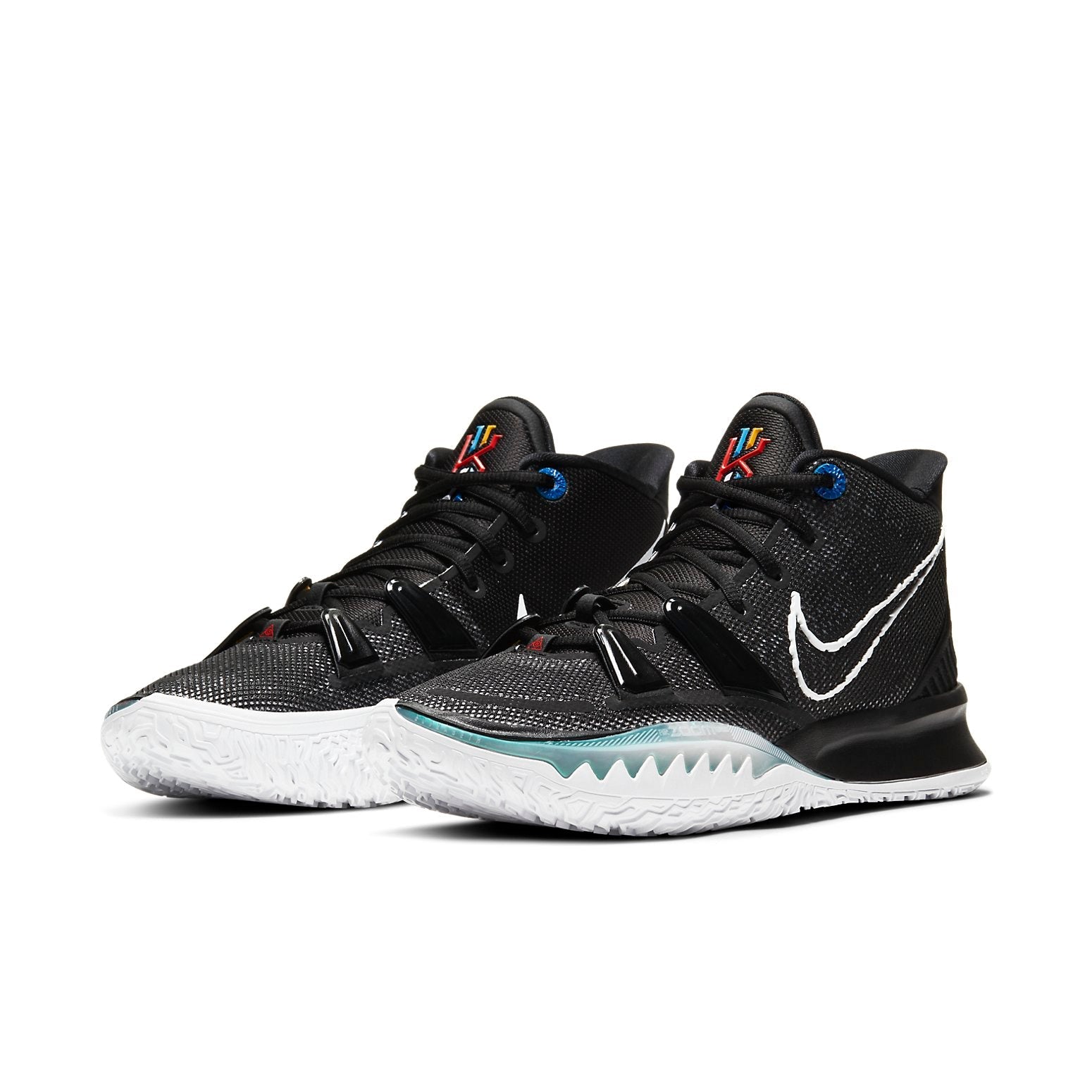 Nike Kyrie 7 'Brooklyn' CQ9326-002