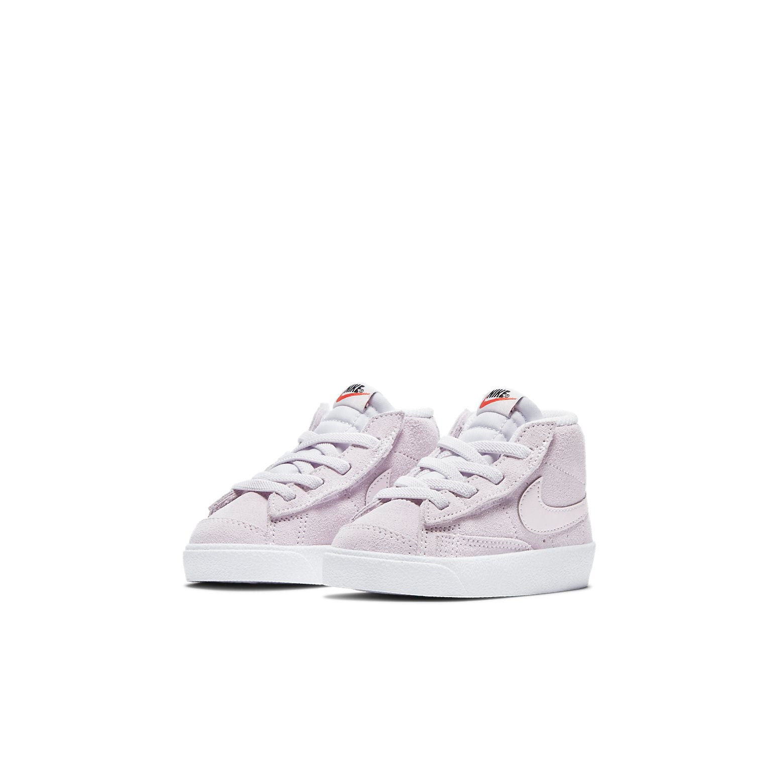 (TD) Nike Blazer Mid '77 'Light Violet' DD1851-500
