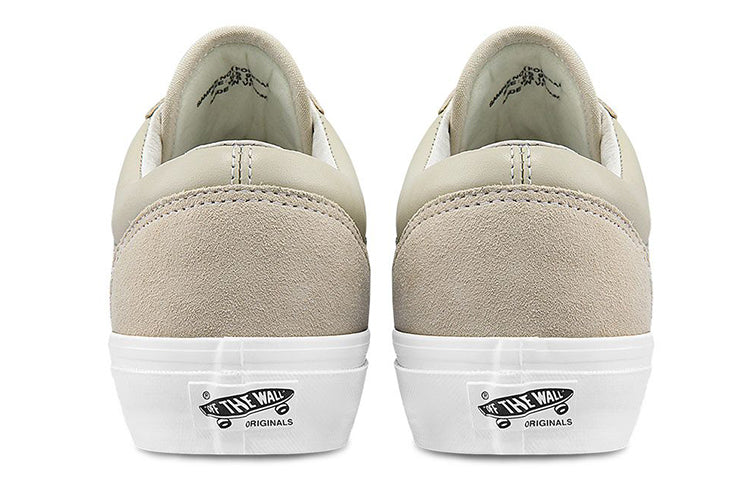 Vans OG Style 36 LX 'Oatmeal' VN0A4BVE93N