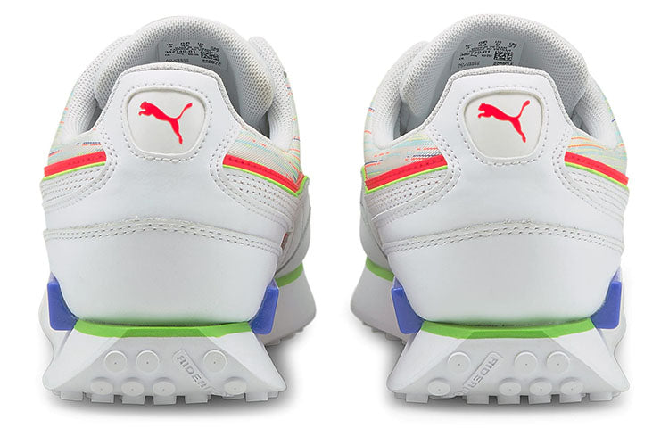 PUMA Future Rider 'Double Spectra' 382740-01