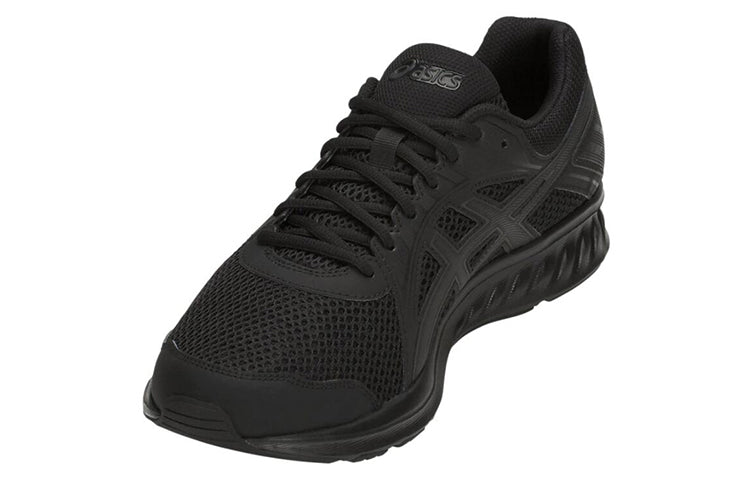 ASICS Jolt 2 4E Wide 'Black' 1011A206-003