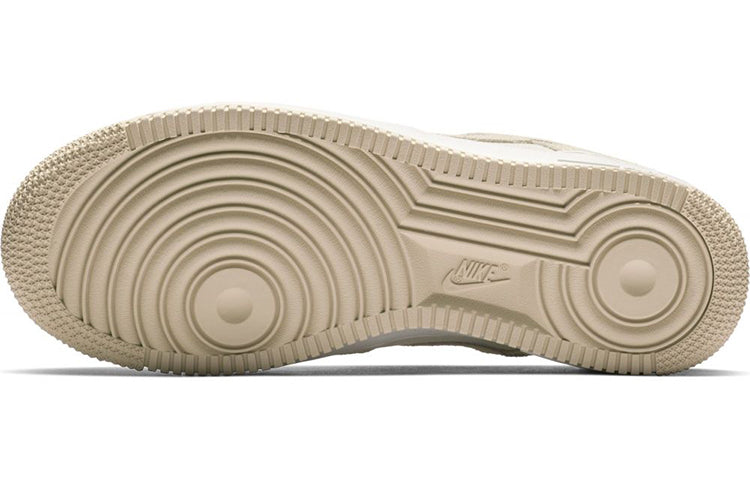 (WMNS) Nike Air Force 1 '07 Premium 'Pale Ivory' 896185-102