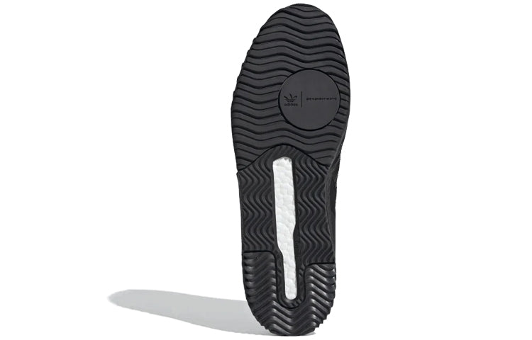 adidas Alexander Wang x Bball Soccer 'Triple Black' EG0903