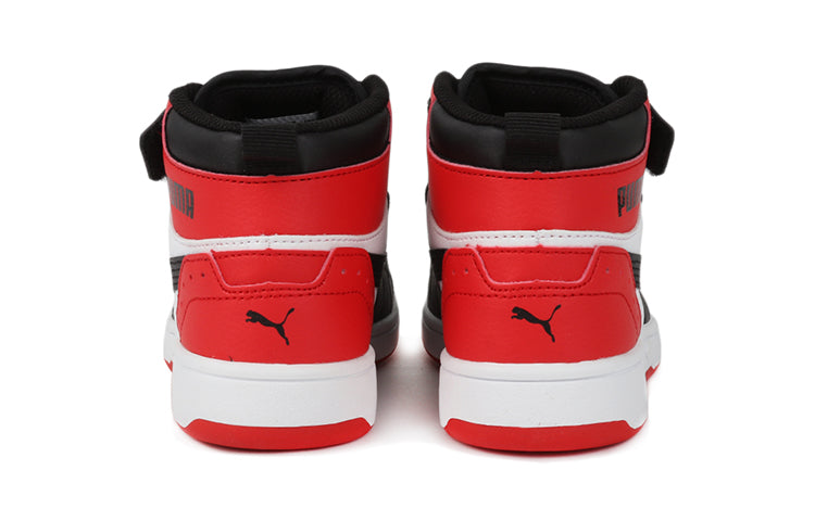 (PS) PUMA Rebound Joy 'Grey Violet Victoria Blue' 374688-03