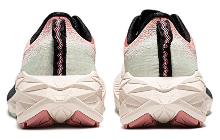 (WMNS) ASICS Novablast 4 TR 'Nature Bathing Rose Rouge' 1012B654-250