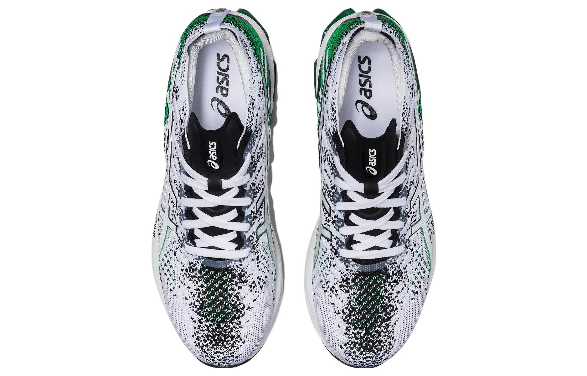 ASICS Kinsei Blast 'White Cilantro' 1011B203-101