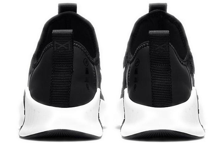(WMNS) Nike Free Metcon 3 'Black' CJ6314-010