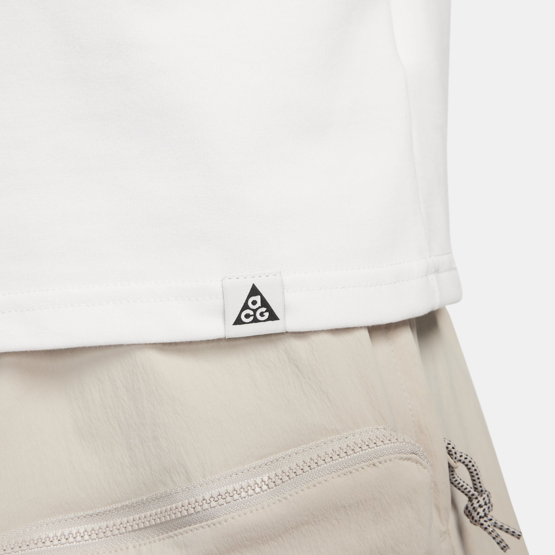 Nike ACG Dri-FIT T-Shirt 'Cruise Boat' FQ3726-121