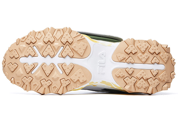 FILA FUSION T12M041102FJB