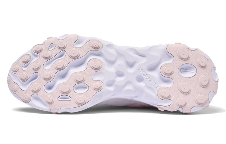 (WMNS) Nike React Element 55 'Pale Pink' BQ2728-600