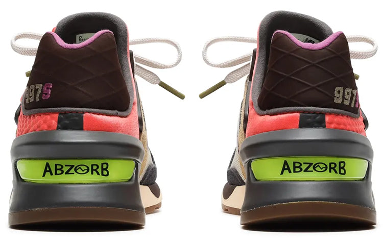 New Balance x Bodega 997S 'Better Days' MS997JBO