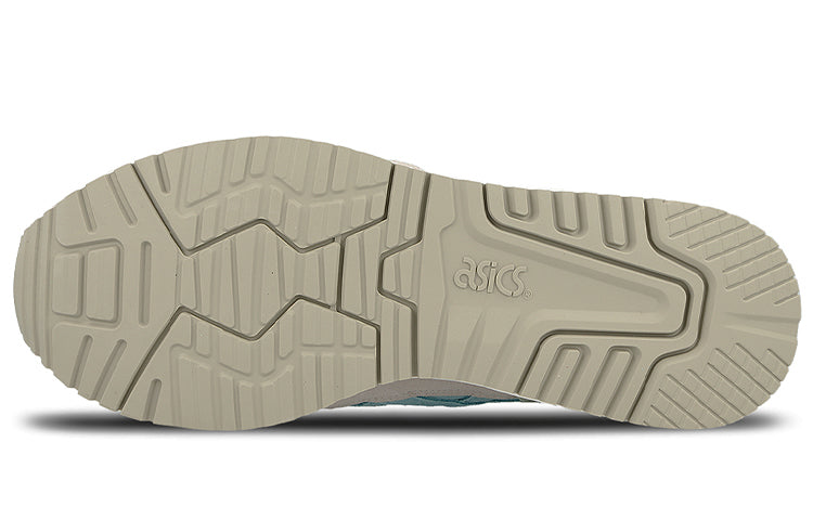 ASICS Gel Respector Green HL720-4040