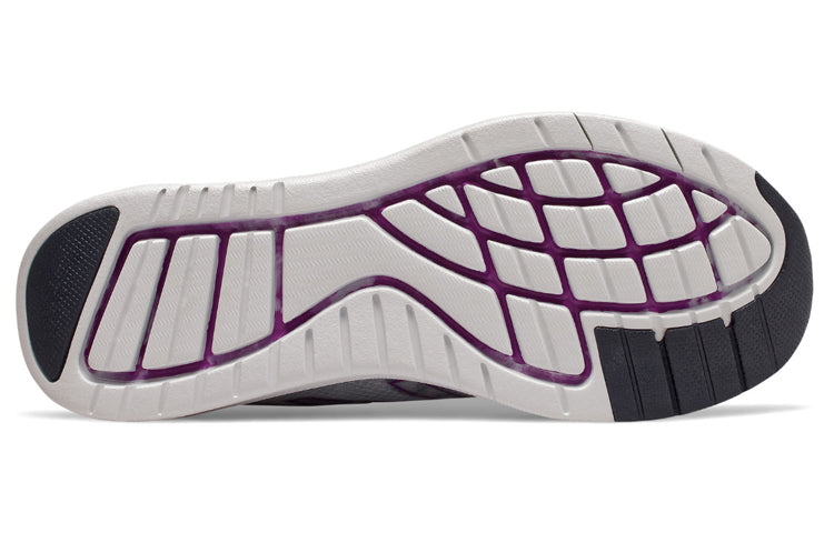 (WMNS) New Balance 715v4 Grey/Purple WX715LG4