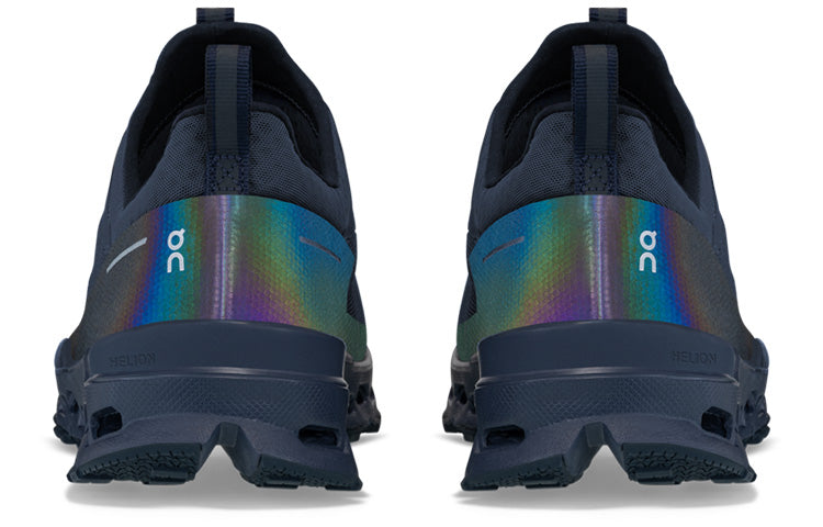 (WMNS) On Running Cloudultra Nite 'Black Magnet' 44.99091