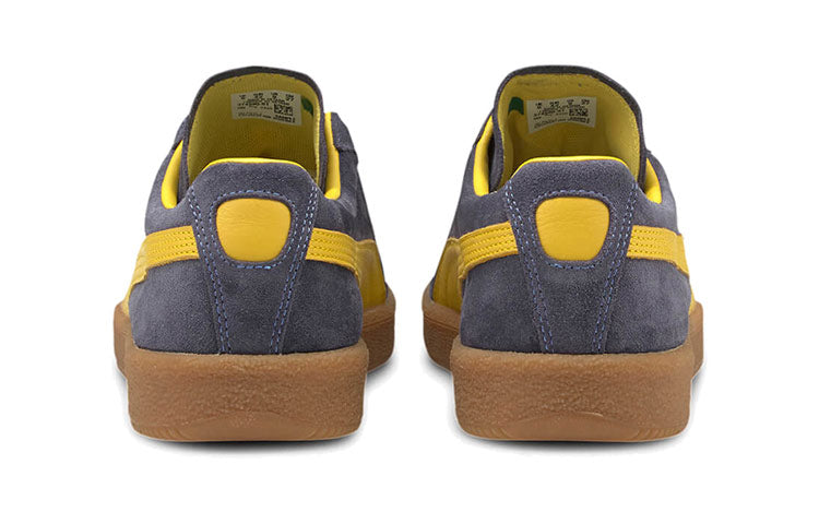 PUMA Delphin Og Casual Shoes Blue/White/Brown 374980-01