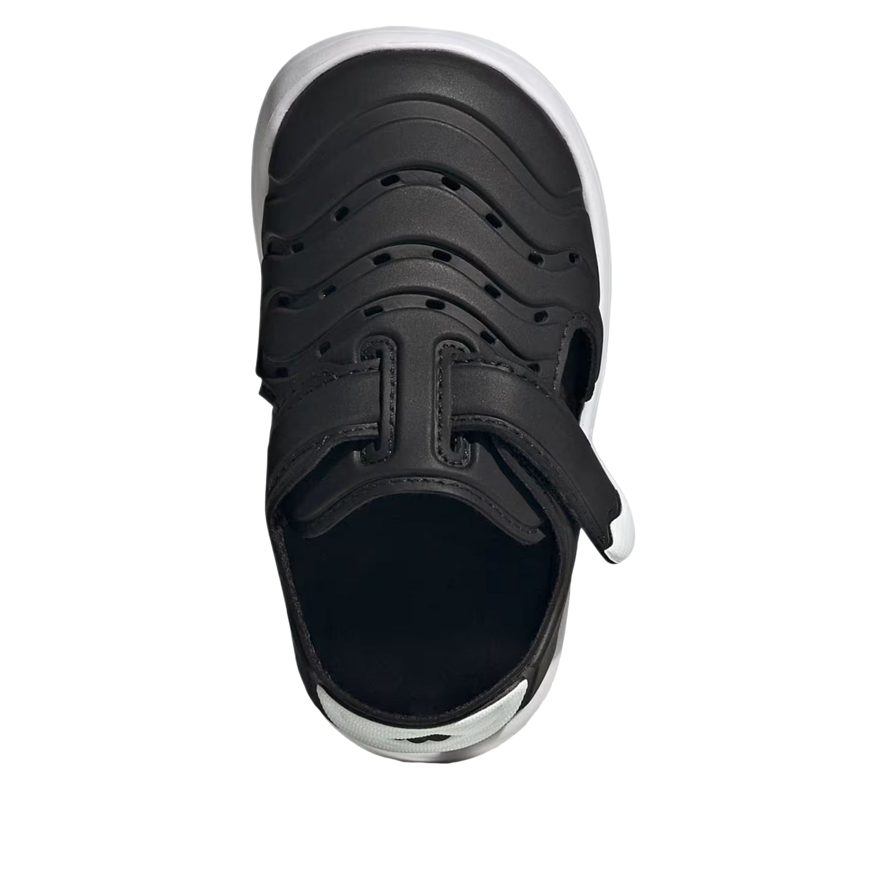 (TD) adidas Water Sandal 2 Sandals 'Black Cloud White' JP6998