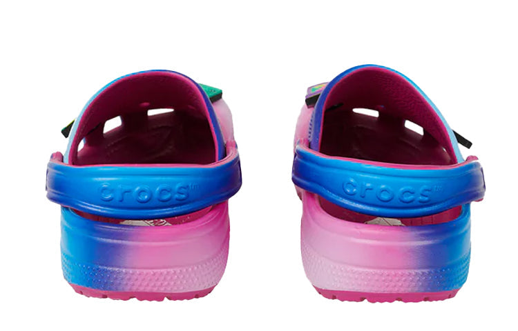 Crocs x Palace x Rapha Classic Clog 'Education First' 208220-90H