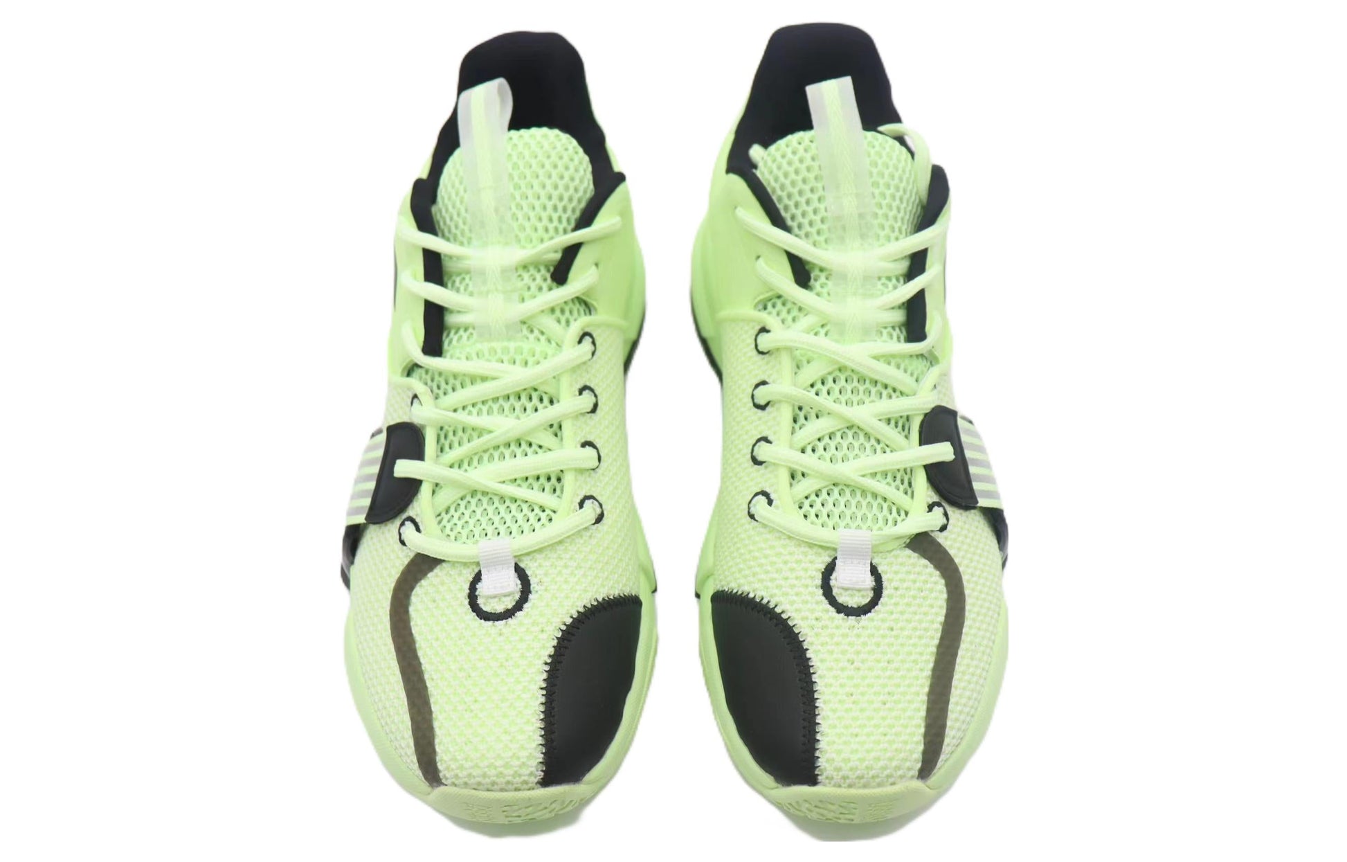 ANTA Light Crazy TD 'Neon Green Black' 112221618-2