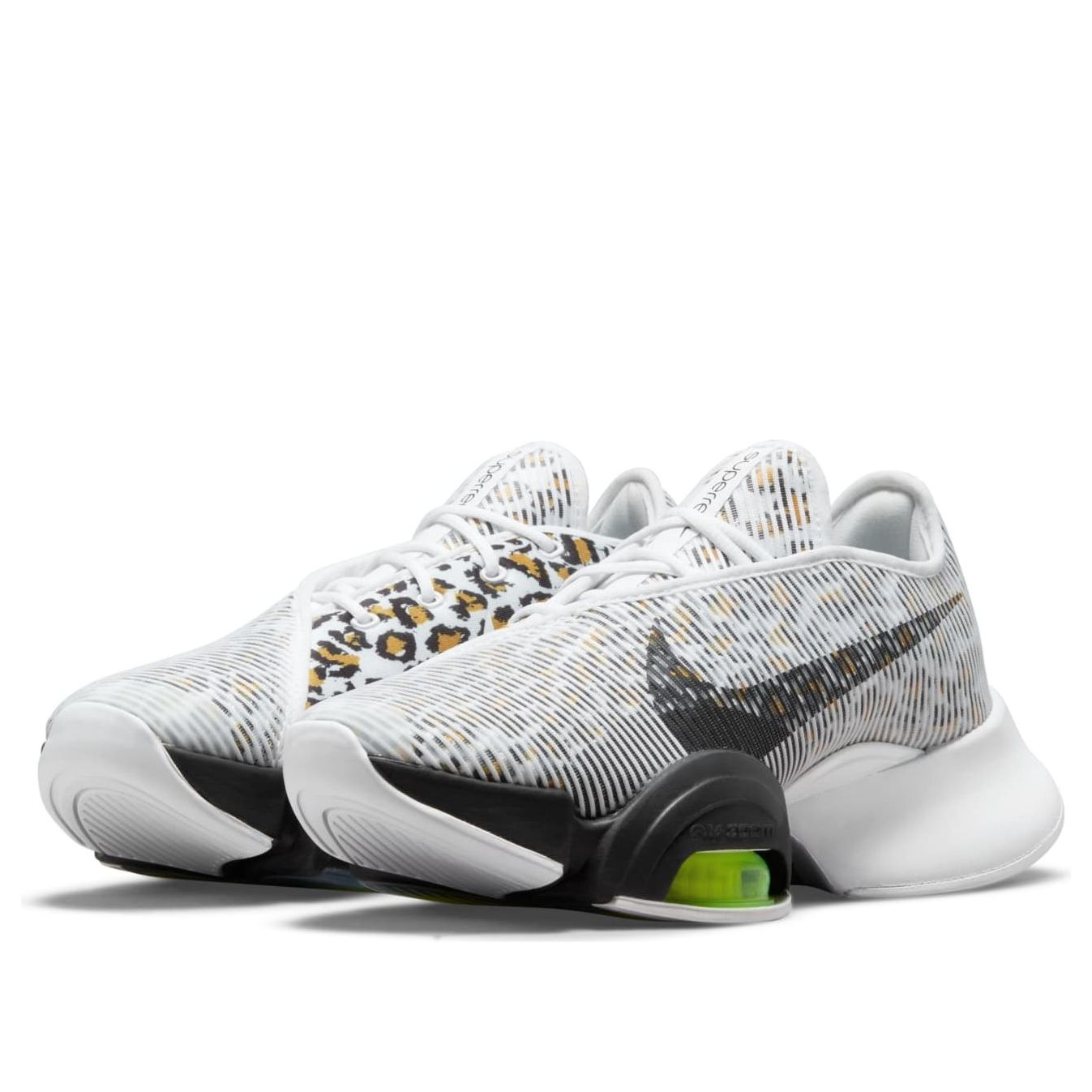 (WMNS) Nike Air Zoom SuperRep 2 'Leopard' CU5925-177