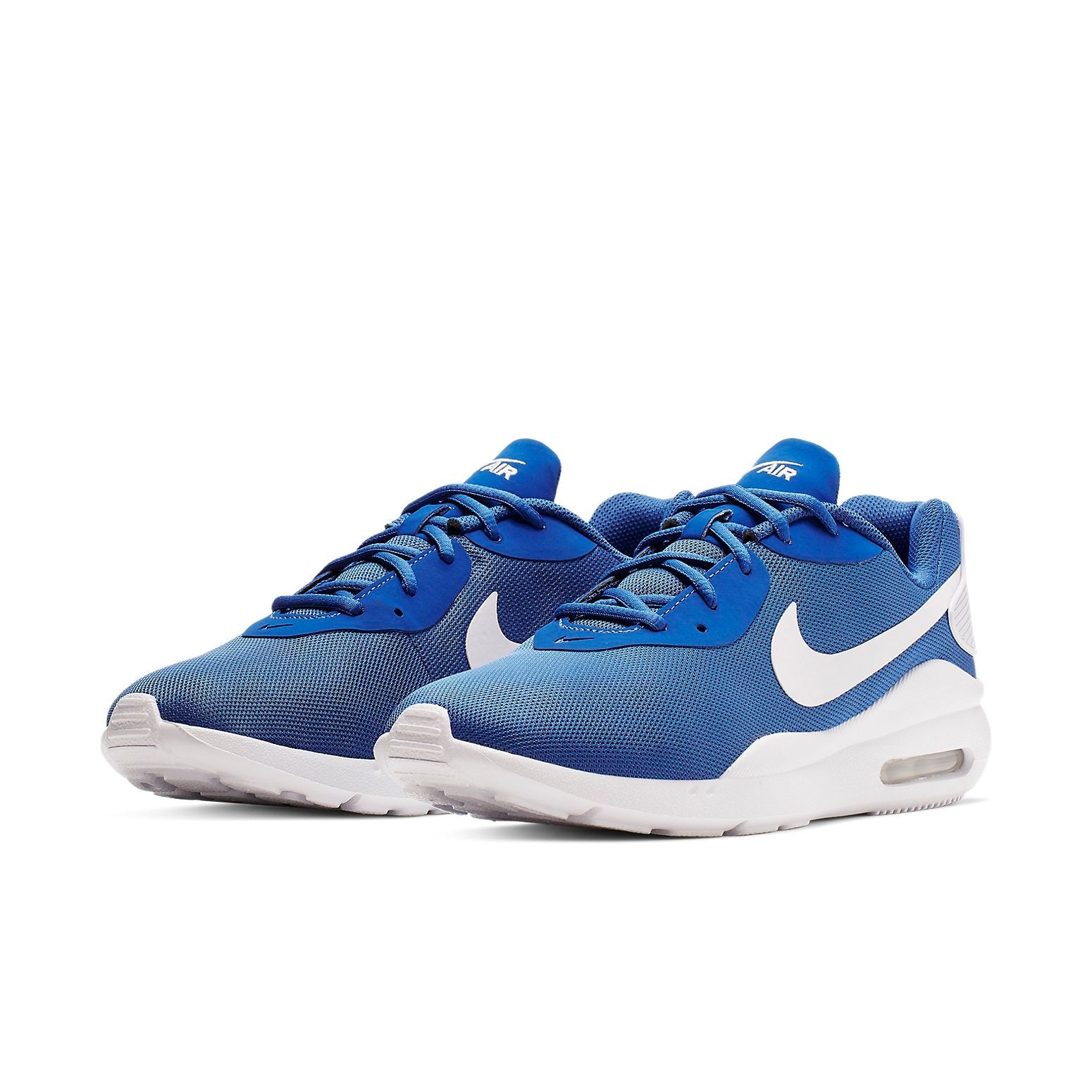 Nike Air Max Oketo 'Game Royal' AQ2235-400