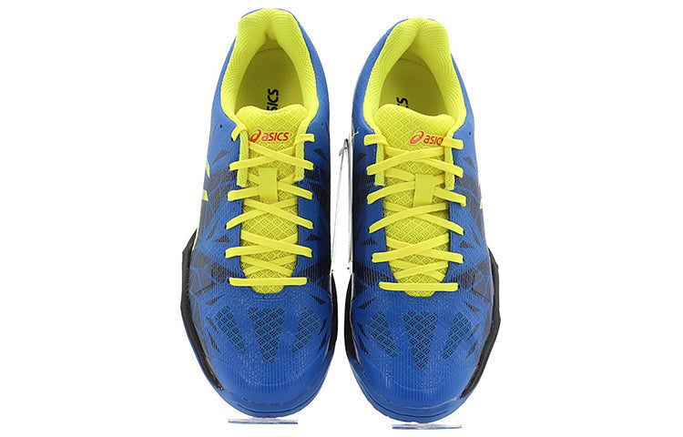 ASICS Gel Fastball 3 'Lake Drive' E712N-401
