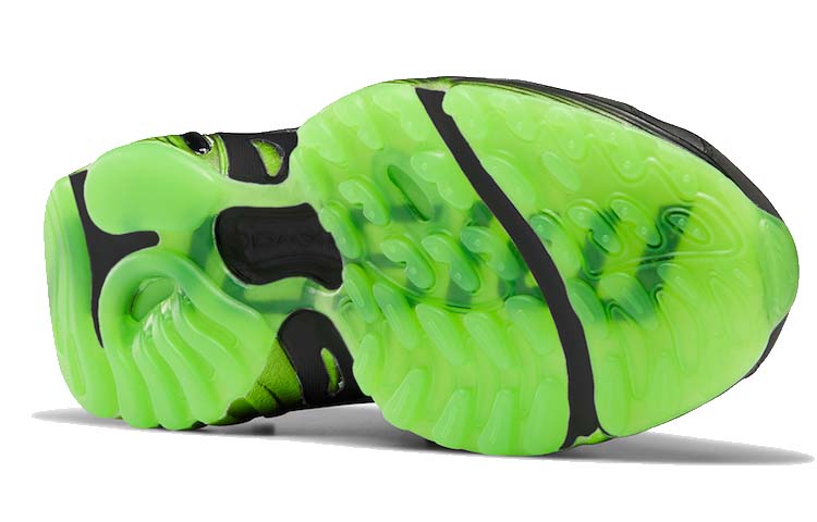 Reebok MISBHV x Daytona DMX 'Green' EG9677