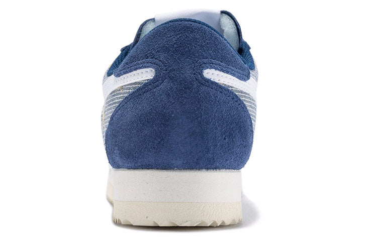 (WMNS) Onitsuka Tiger Corsair 'Blue White' 1182A073-401
