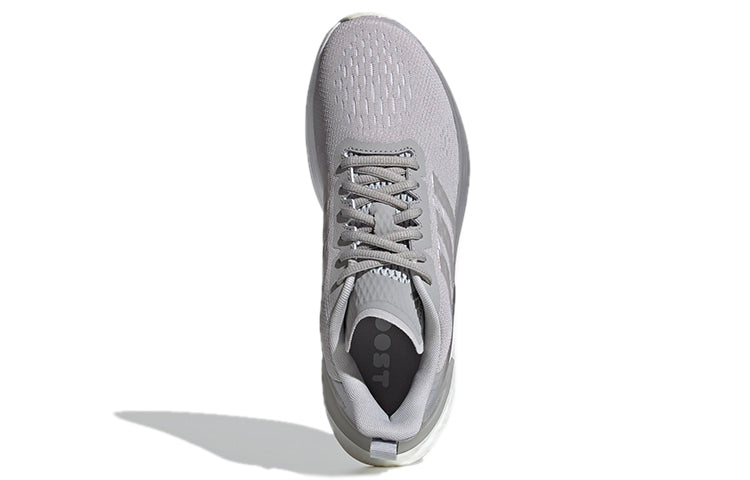 (WMNS) adidas Response Super 'Grey Silver Metallic' FX4834