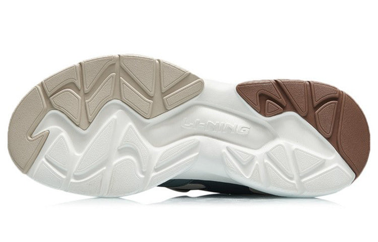 Li-Ning Retro Sport Leisure AGCR335-2
