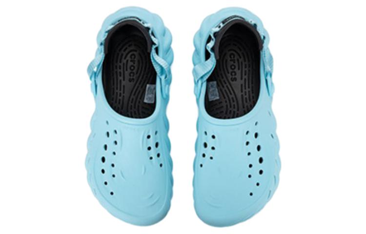 Crocs Echo Clog 'Arctic' 207937-411